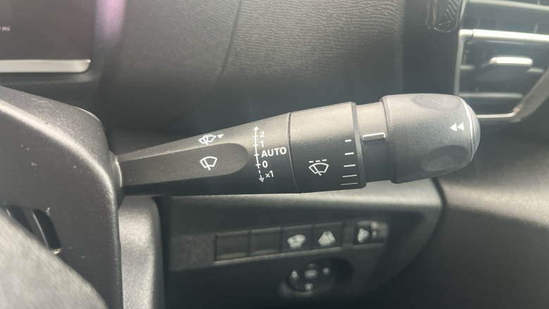 Citroen C4 1.2 PureTech [130] Shine Plus 5dr Auto Petrol Hatchback